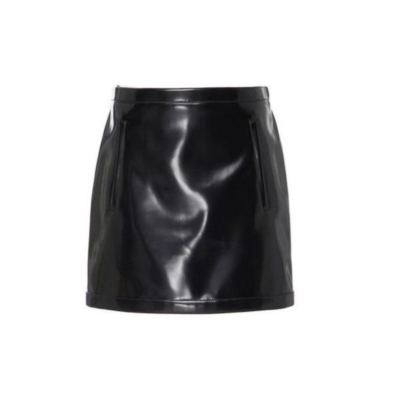 Philosophy Di Lorenzo Serafini Faux-Leather - Picture 1 of 6